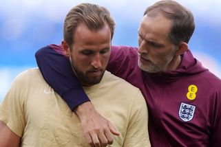 MS fotbal | Německá sabotáž! Angličané hořekují nad týmem pro MS, stěžuje si i matka opory - Sport.cz